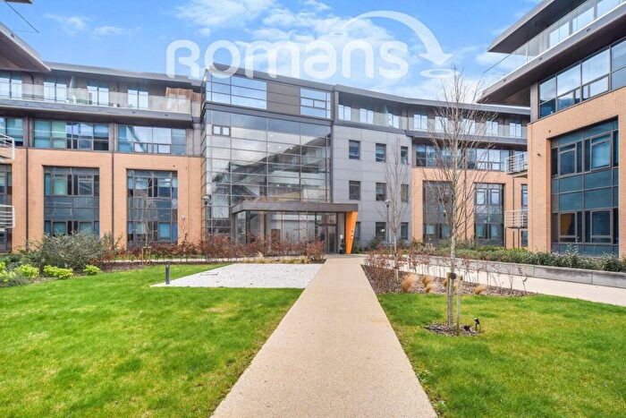 Studio To Rent In Blu Bracknell, Wokingham Road, Bracknell, RG42