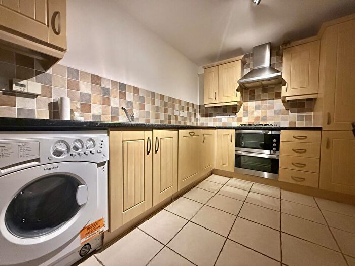 3 Bedroom Terraced House To Rent In Rosehip Road, Cambridge, CB4
