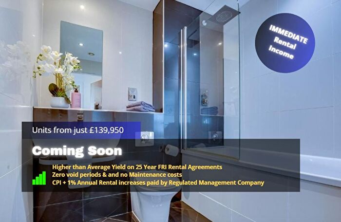 Studio For Sale In Coming Soon, M50