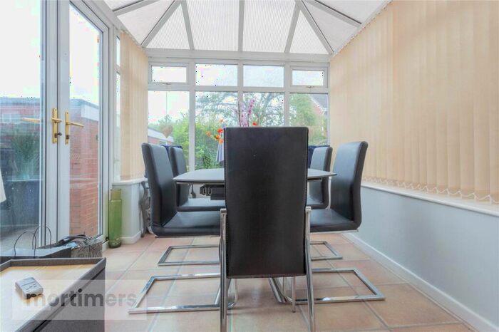 3 Bedroom Semi-Detached House For Sale In Woodside Road, Accrington, Lancashire, BB5