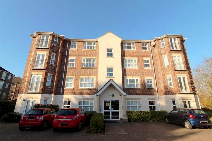 2 Bedroom Apartment To Rent In Abbotsmead Place, Wolsey Road, Caversham, Reading, RG4