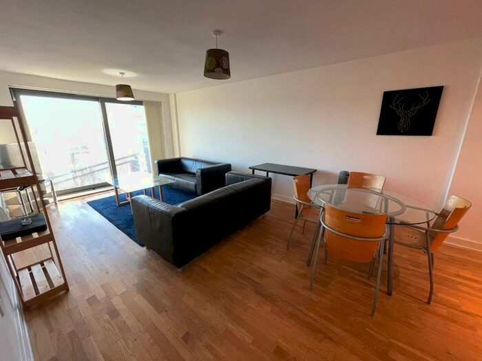 2 Bedroom Apartment To Rent In Scotland Street, Sheffield, S3