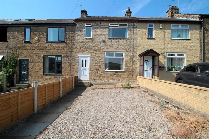 3 Bedroom Terraced House To Rent In Brookfield Terrace, Gomersal, Cleckheaton, BD19