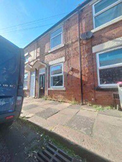 2 Bedroom Terraced House For Sale In Selborne Street, Rotherham, South Yorkshire, S65