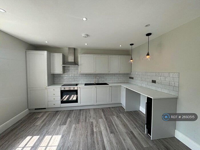 1 Bedroom Flat To Rent In Chelsea Mews, Doncaster, DN1