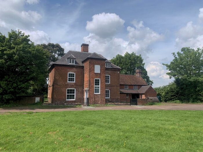 5 Bedroom Detached House To Rent In Coleshill, Birmingham, Warwickshire, B46