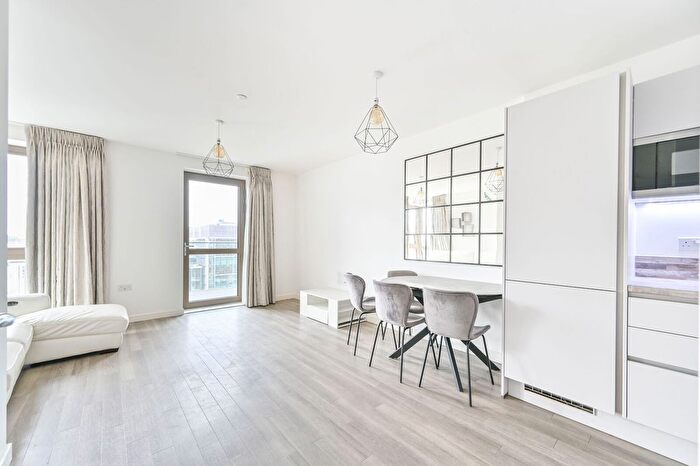 1 Bedroom Flat For Sale In Olympic Way, Wembley Park, Wembley, HA9