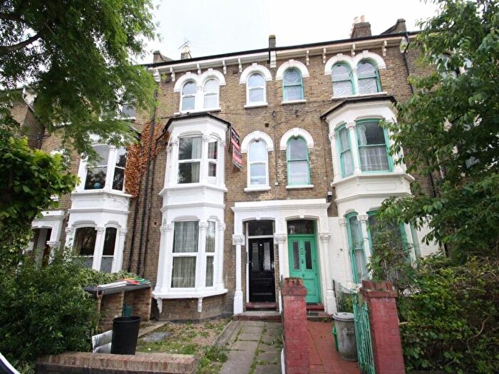 1 Bedroom Apartment To Rent In Yerbury Road, Tufnell Park, London, N19