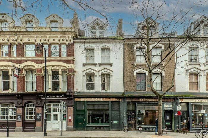 Studio To Rent In Old Brompton Road, Earls Court, London, SW5