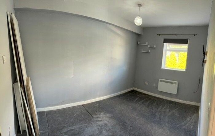 1 Bedroom Flat To Rent In Ollerton Road, Tuxford, Tuxford, NG22