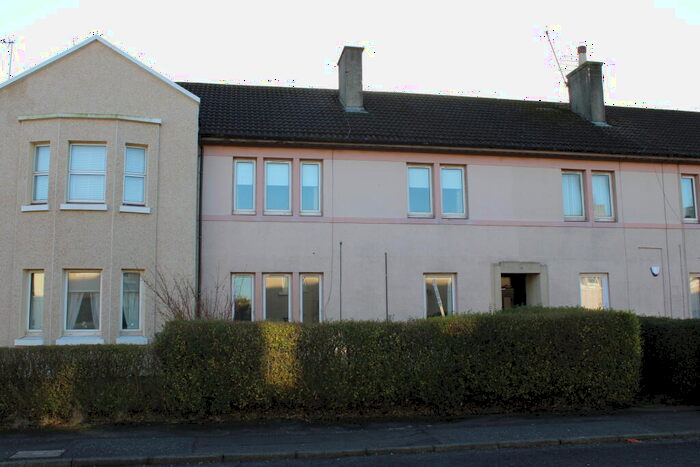 2 Bedroom Flat To Rent In Green Road, Paisley, PA2