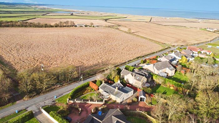 3 Bedroom Detached House For Sale In Cresswell Road, Cresswell, NE61