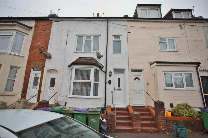 3 Bedroom Property To Rent In Allendale Street, Folkestone CT19
