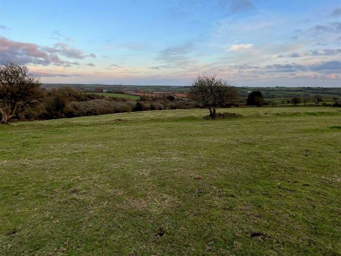 Land For Sale In . Acres Agricultural Land, Little Newcastle, Haverfordwest, SA62