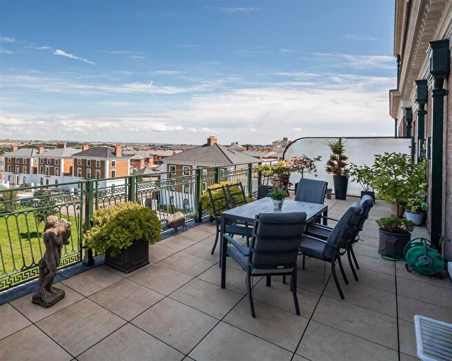 3 Bedroom Apartment For Sale In Apartment Royal Pavilion, Pavilion Green, Poundbury, DT1