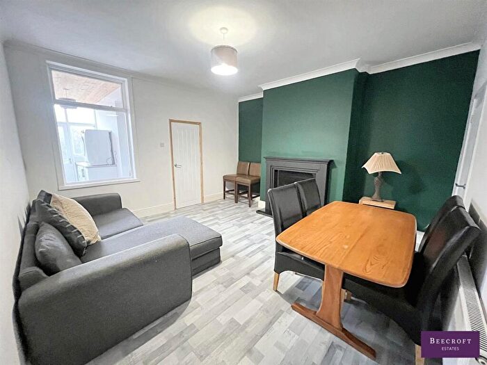 3 Bedroom Terraced House For Sale In Hough Lane, Wombwell, Barnsley, S73