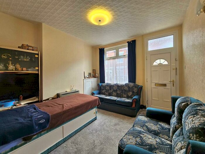 3 Bedroom Terraced House To Rent In Wand Street, Belgrave, Leicester, LE4