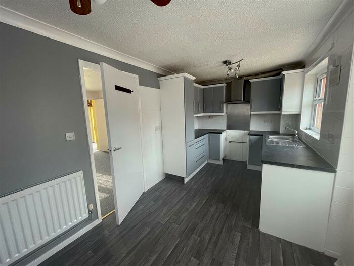 2 Bedroom House To Rent In Sandringham Way, Swaffham, PE37