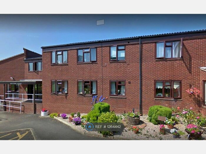 1 Bedroom Flat To Rent In Wattons Lane, Southam CV47