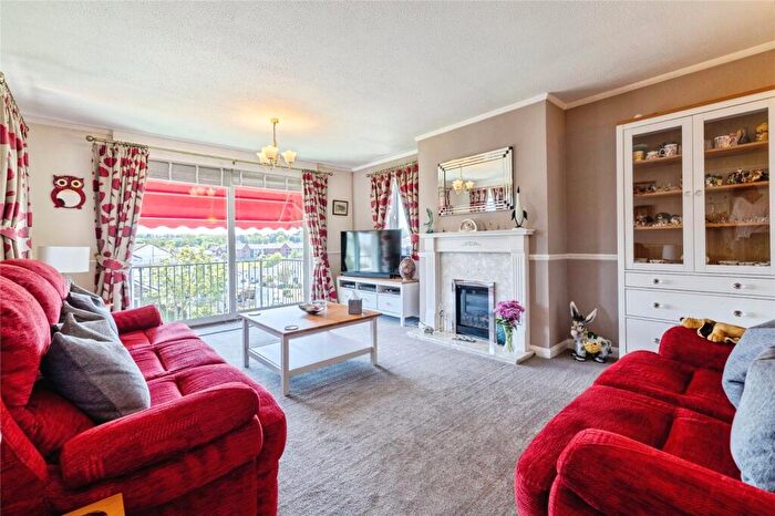 2 Bedroom Bungalow For Sale In Quarry Close, Bideford, Devon, EX39