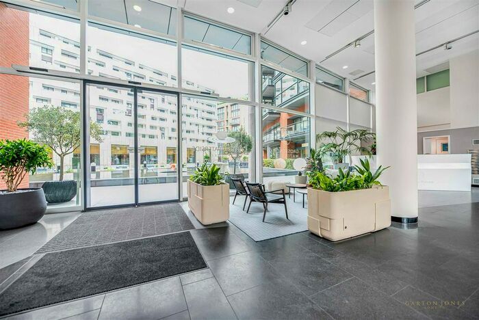 1 Bedroom Flat To Rent In Moore House, Grosvenor Waterside, Gatliff Road, London, SW1W