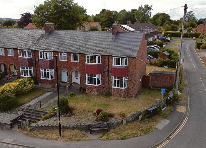 4 Bedroom End Of Terrace House For Sale In Bedale Road, Aiskew, Bedale, DL8