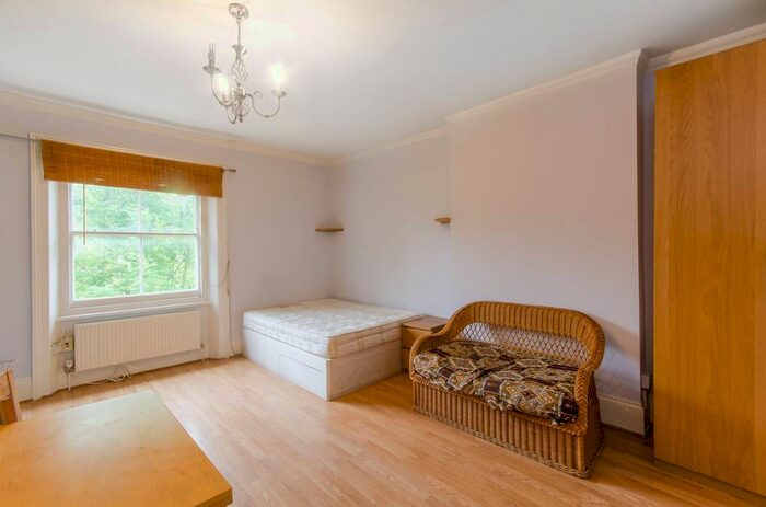 Studio To Rent In Swiss Cottage, Swiss Cottage, London, NW3