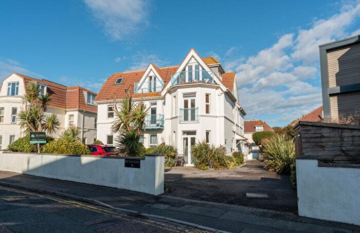 2 Bedroom Apartment To Rent In St. Catherines Road, St. Catherines Road, BH6