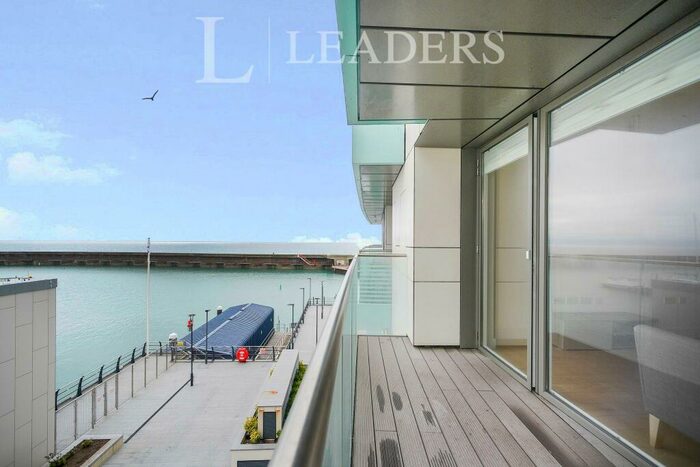 2 Bedroom Apartment To Rent In Orion, The Boardwalk, BN2