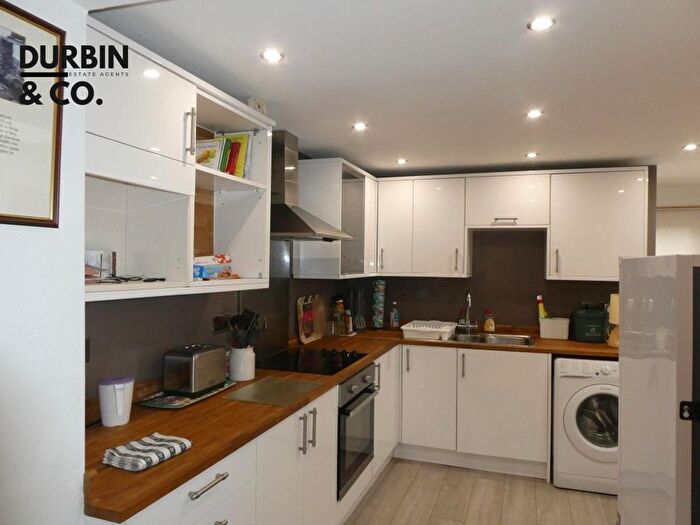 2 Bedroom Terraced House For Sale In Cardiff Road, Aberaman, Aberdare, CF44