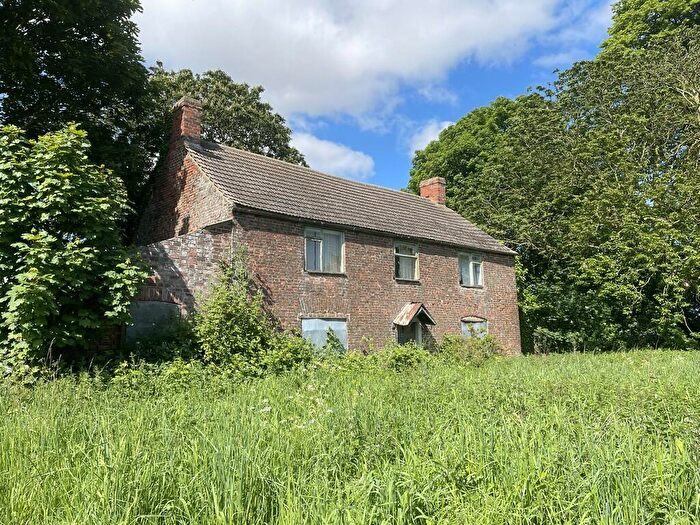 Equestrian Facility For Sale In Surfleet Bank, Spalding, PE11