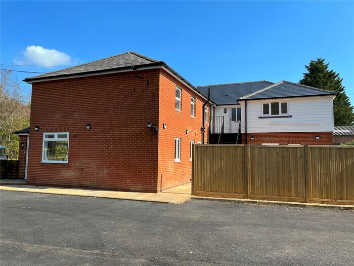 1 Bedroom Flat For Sale In Flat, Neva House, Piltdown, Uckfield, East Sussex, TN22