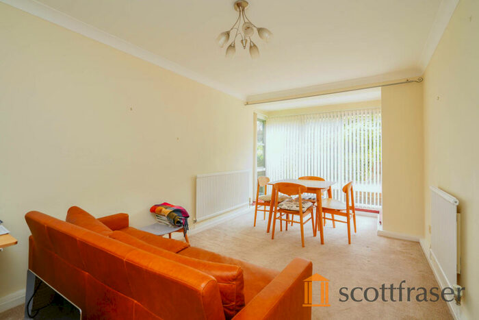 1 Bedroom Apartment To Rent In Marston Ferry Court, Summertown, OX2