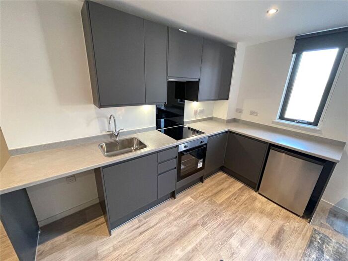 1 Bedroom Flat To Rent In Derby Court, Farnworth Street, Kensington, Liverpool, L6