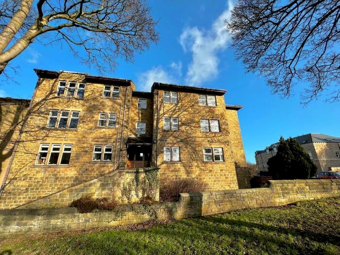 1 Bedroom Flat To Rent In Elmete Grange, Menston, LS29