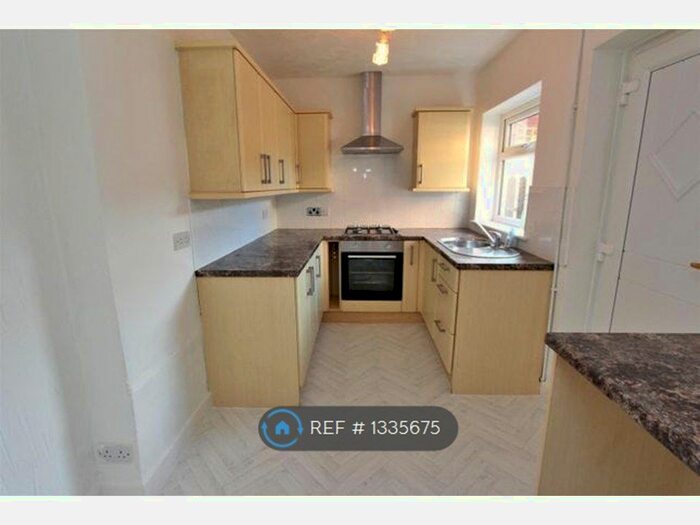 2 Bedroom Terraced House To Rent In Newcastle Avenue, Blackpool, FY3