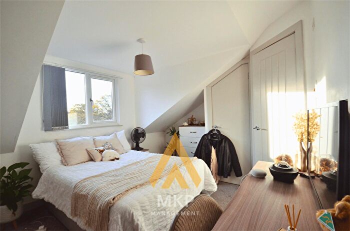 7 Bedroom Terraced House To Rent In Heeley Road, Selly Oak, B29