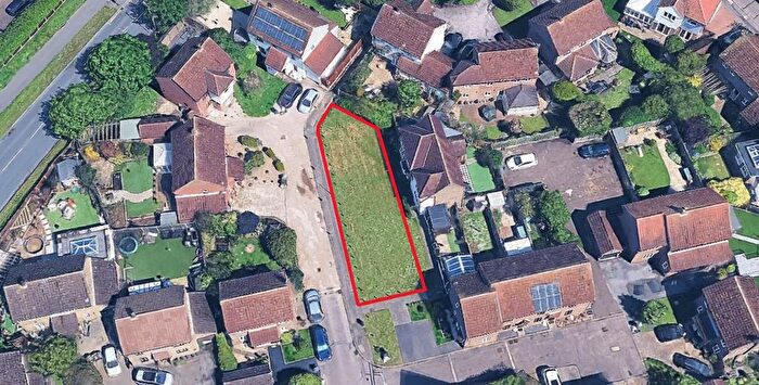 Land For Sale In Land Adjacent To Yeldham Lock, Chelmsford, Essex, CM2