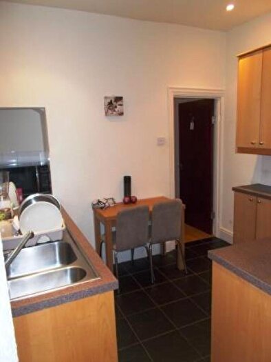 2 Bedroom House To Rent In Reservoir Retreat (D), Edgbaston, Birmingham, West Midlands, B16
