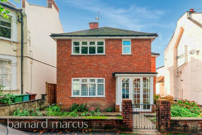 3 Bedroom Property To Rent In Lenham Road, Sutton, SM1