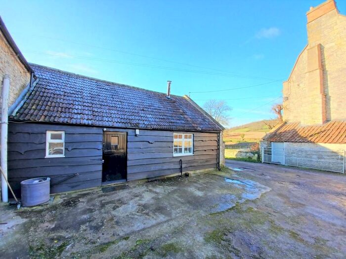 1 Bedroom Cottage To Rent In Stanton Prior, BA2