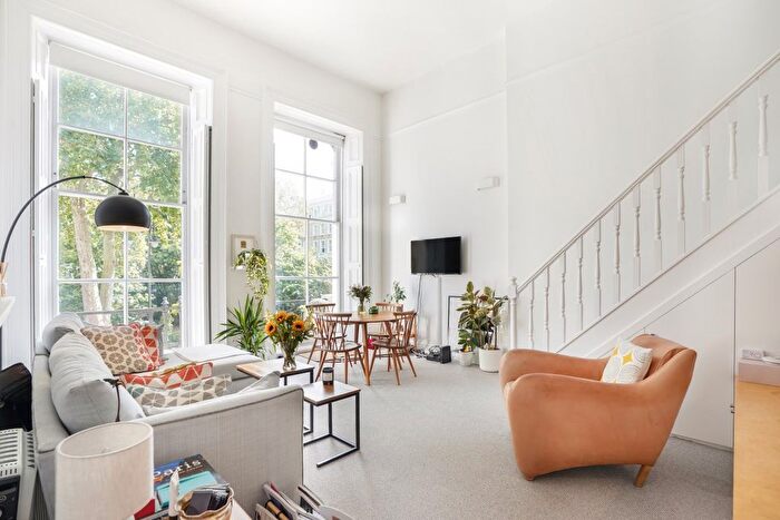 1 Bedroom Flat To Rent In Collingham Road, South Kensington, SW5