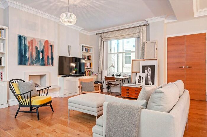 Property For Sale In Lewes Crescent, Brighton, BN2