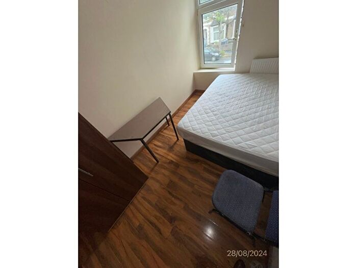 9 Bedroom Terraced House To Rent In Richards Street, Cathays, Cathays, CF24