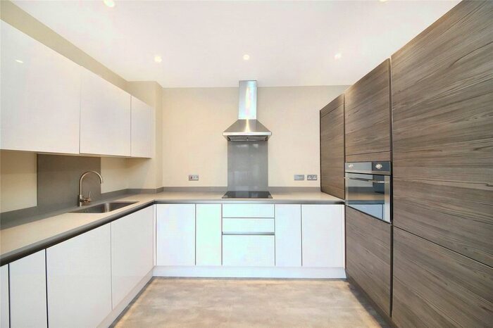 1 Bedroom Flat To Rent In Tamworth Road, Croydon CR0