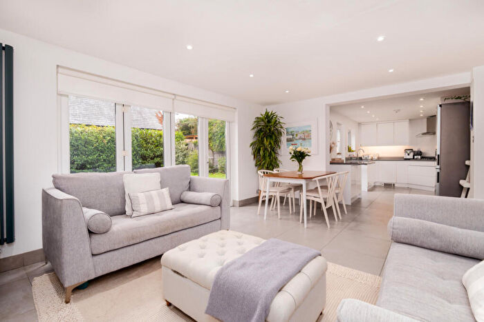 4 Bedroom Semi-Detached House For Sale In Mill Lane, Little Hallingbury, Bishop's Stortford, Essex, CM22