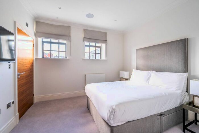 2 Bedroom Flat To Rent In Palace Wharf, Hammersmith, London, W6