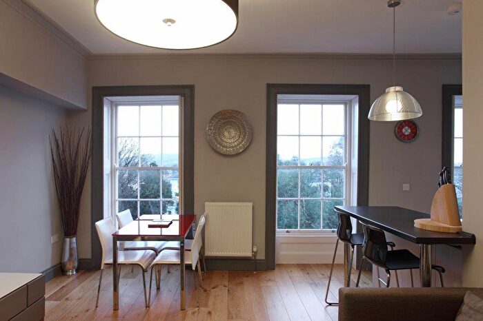 2 Bedroom Apartment To Rent In Lansdown Place, Cheltenham, GL50