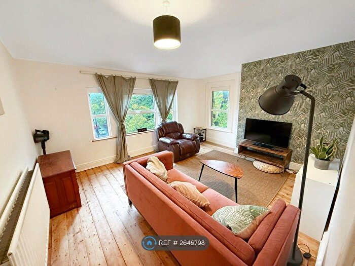 1 Bedroom Flat To Rent In Livingston Avenue Ltd, Liverpool, L17