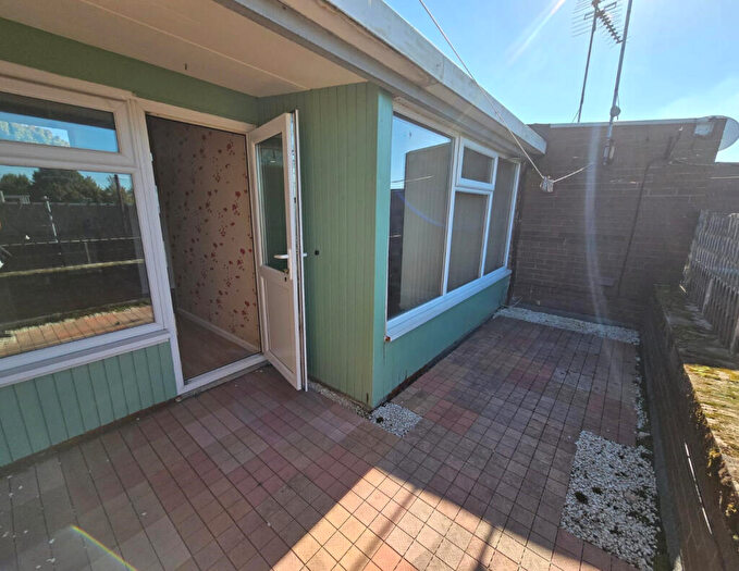 2 Bedroom Apartment To Rent In Grandale, Hull, Sutton Park, HU7